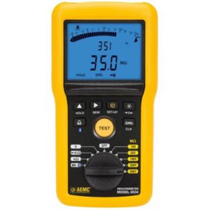 AEMC 6534