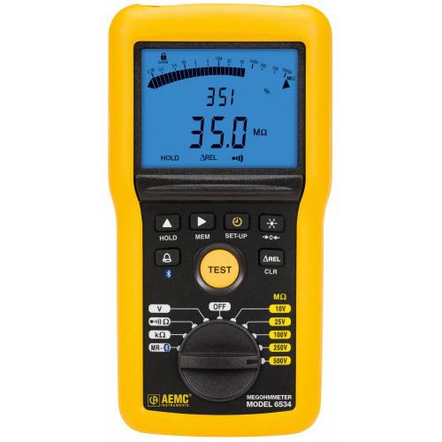 AEMC 6534