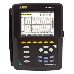 AEMC 8333