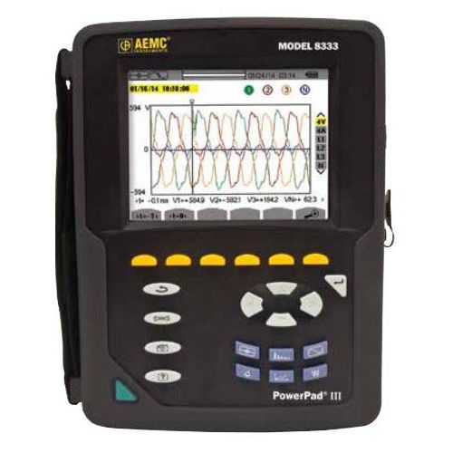 AEMC 8333