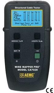 AEMC CA7028