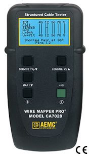 AEMC CA7028