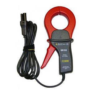 AEMC SR193-BK