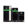 Preen AFC-33030: 30 kVA AC Power Source for Industrial Applications