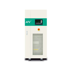 Preen AFV-PLUS-31020: Uninterrupted Power with 20 kVA AC Power Source