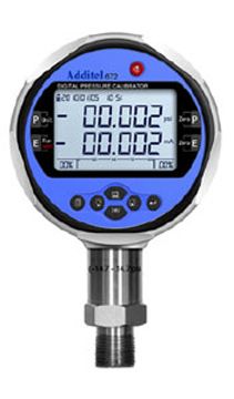 Additel ADT672-02-CP10-PSI-M