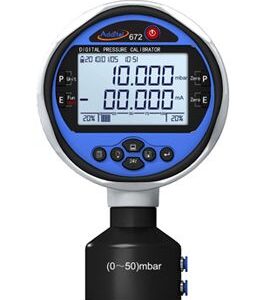 Additel ADT672-05-DP2-H2O