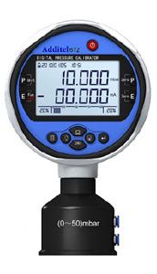 Additel ADT672-05-DP30-H2O