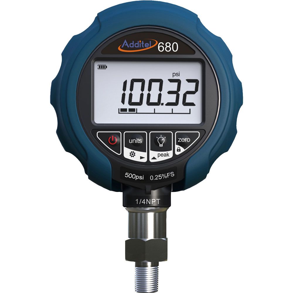 Additel ADT680-05-GP100-PSI-M