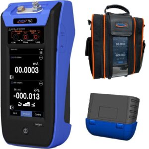 Additel ADT760-D-DL VIP KIT