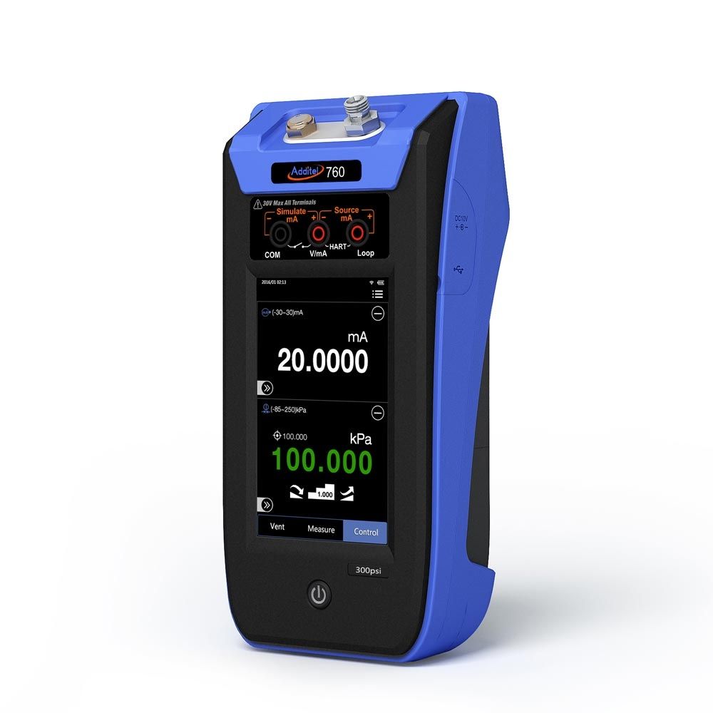 Additel ADT760-D-DP150