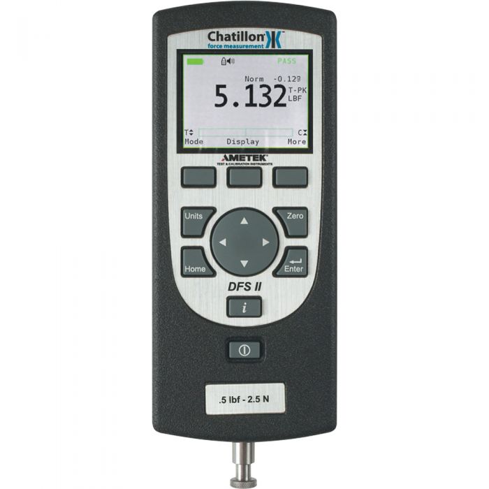 Ametek Chatillon DFS2-R-500