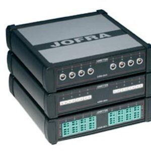 Ametek Jofra ASM801BXXX