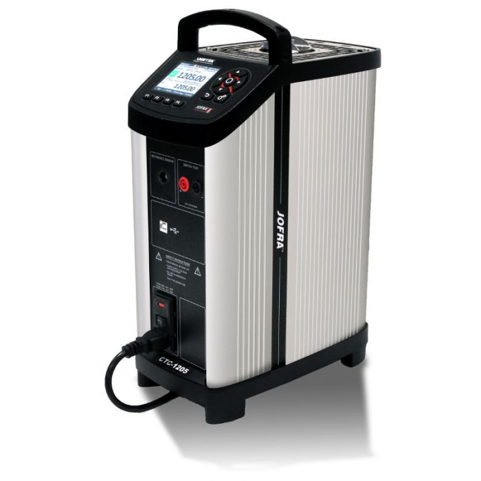 Ametek-Jofra CTC-1205-C-115-B-Non-F-CX