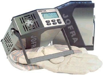 Ametek Jofra ETC125A115B01EX