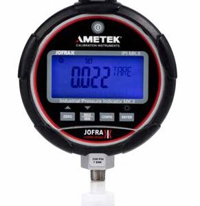 Ametek Jofra IPIMKII015GGBIND