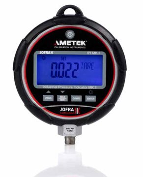 Ametek Jofra IPIMKII05KGGBIND
