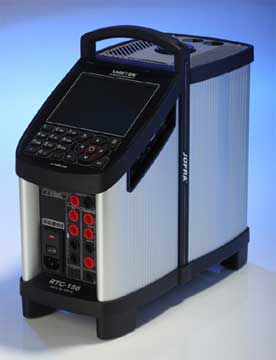 Ametek Jofra RTC156A115BM05XXXXXFCT