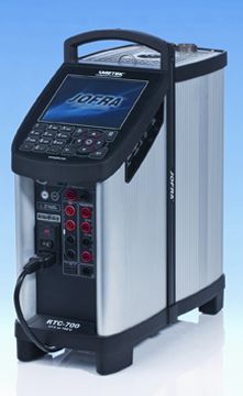 Ametek Jofra RTC700A115BNONXXXXXXFXXXXX