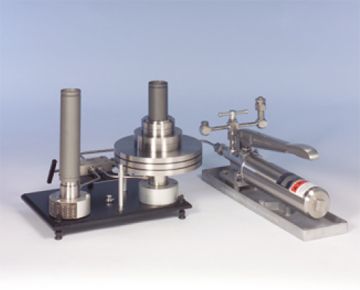 Ametek MG DM-T-50