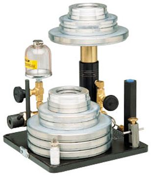 Ametek MG HL-270B-1/C