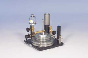 Ametek MG HLG-12