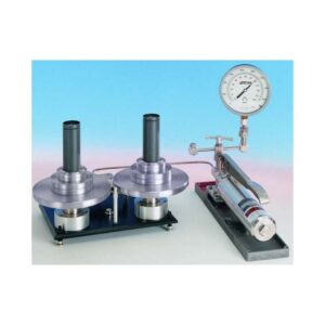 Ametek MG T-100/OIL
