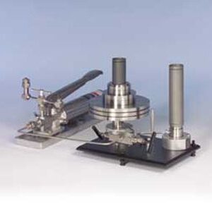 Ametek MG TQD-40000N