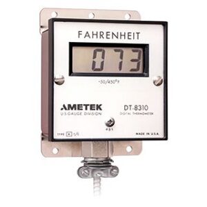 Ametek US Gauge DT-8330