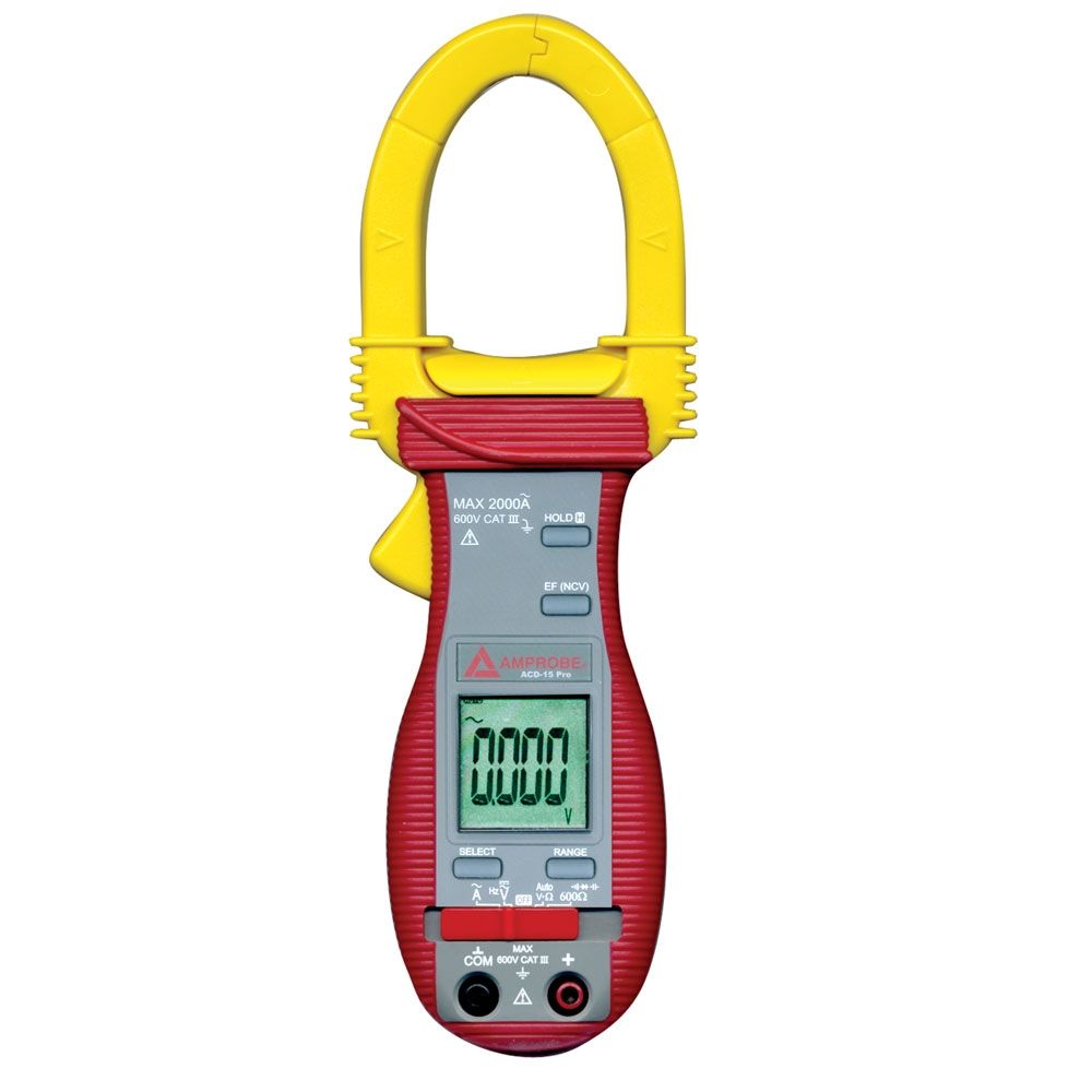 Amprobe ACD-15 PRO