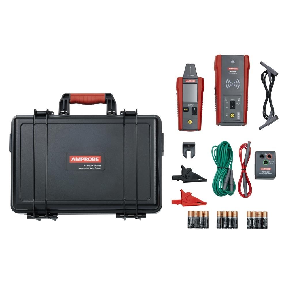 Amprobe AT-6020