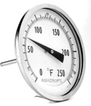 Ashcroft 50EI60E040XSGNHCSC4/50-300F