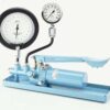 Ashcroft/Heise 1327CM