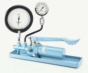 Ashcroft/Heise 1327CM