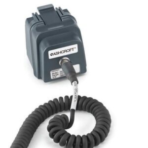 Ashcroft/Heise AM2-RT2