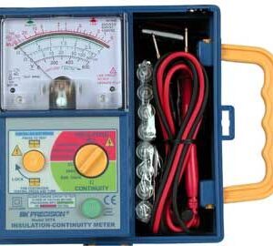 BK Precision 307A