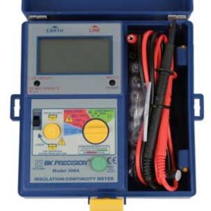BK Precision 308A