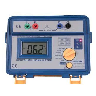 BK Precision BK310