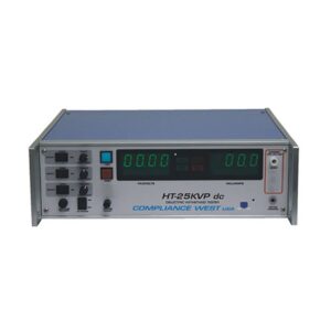 Compliance West HT-25KVP-DC