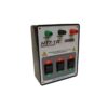 Compliance West HTT-1R-LOMA