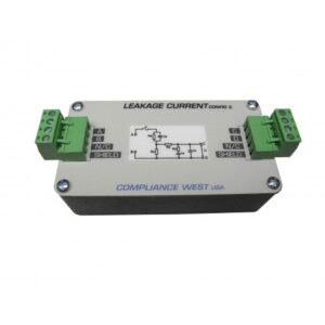 Compliance West LCB-5