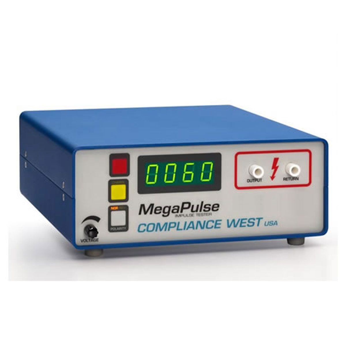 Compliance West MP-1786P