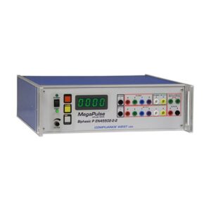 Compliance West MP-BI-P-EN45502