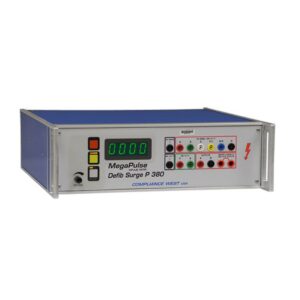 Compliance West MP-DEFIB-SURGE-P-380
