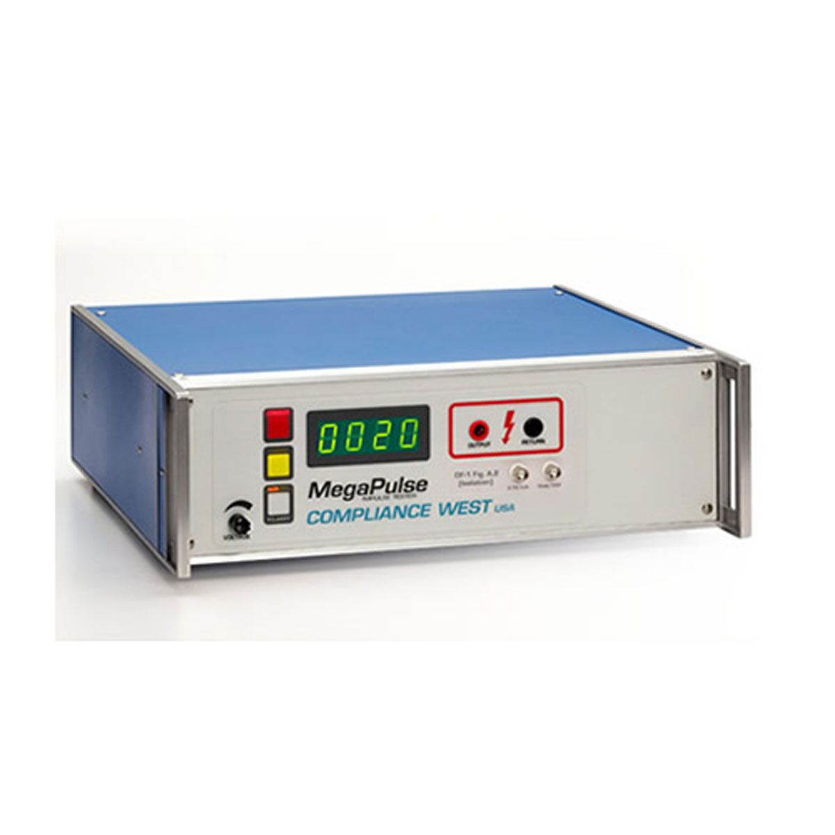 Compliance West MP-DF-1B.2