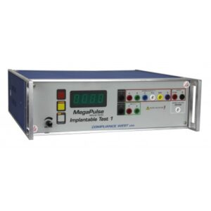 Compliance West MP-IM-TEST-1