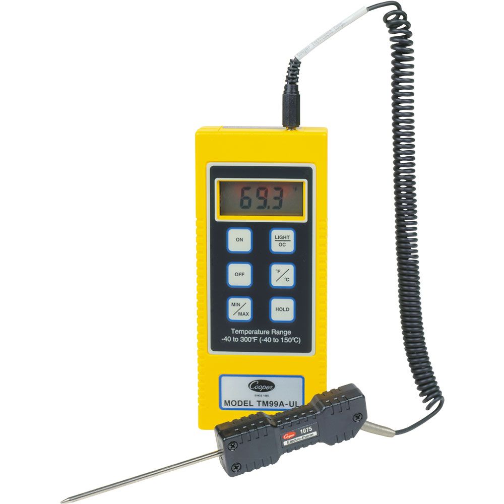 Cooper-Atkins TM99A