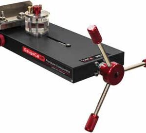 Crystal Engineering GAUGECALHP