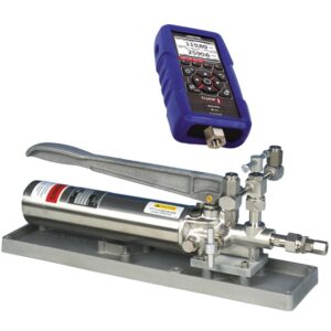 Crystal Engineering HPC41-10KPSI-FOV