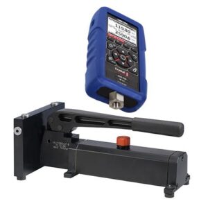 Crystal Engineering HPC41-3KPSI-EOX